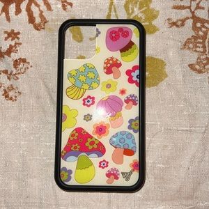 Wildflower Case IPhone 11